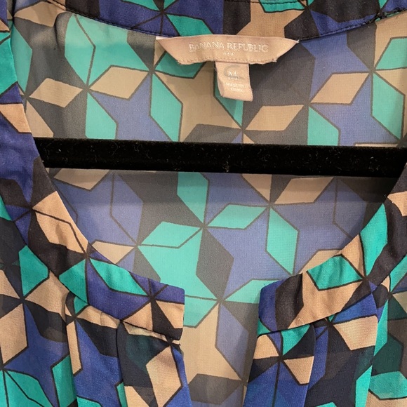 Banana Republic Tops - Banana Republic Dressy Tank